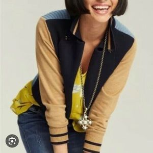 Turnback Cardigan Cabi